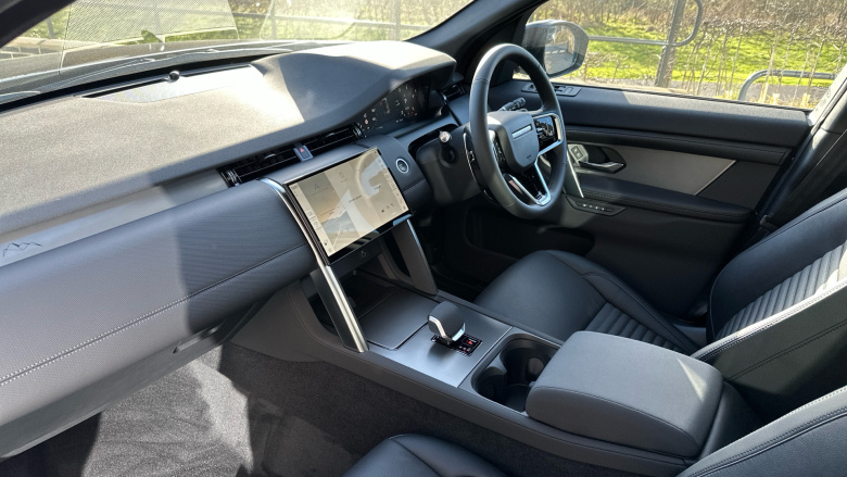 Land Rover Discovery Sport 2.0 D200 Landmark 5dr Auto [5 Seat] Diesel Station Wagon